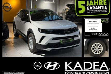 Opel Mokka Gebrauchtwagen