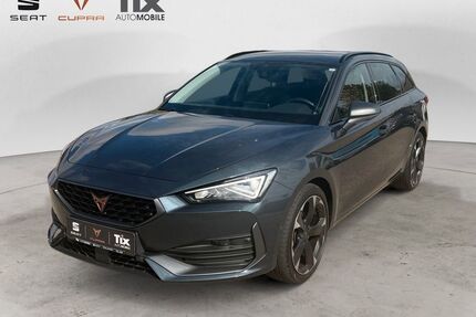 Cupra Leon Gebrauchtwagen
