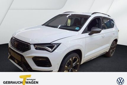Cupra Ateca Gebrauchtwagen
