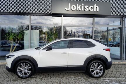 Mazda CX-30 Gebrauchtwagen