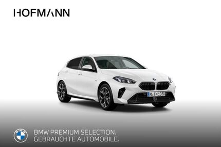 BMW 120 Gebrauchtwagen