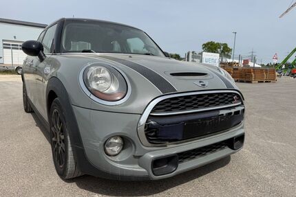 Mini Cooper SD Gebrauchtwagen