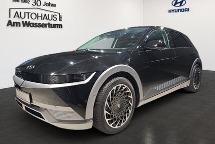 Hyundai IONIQ 5 Gebrauchtwagen