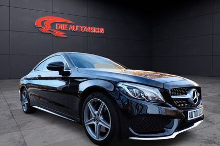Mercedes-Benz C 300 Gebrauchtwagen