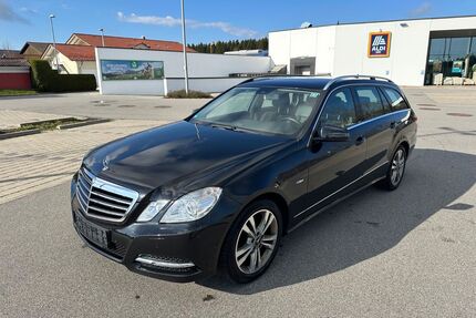 Mercedes-Benz E 250 Gebrauchtwagen