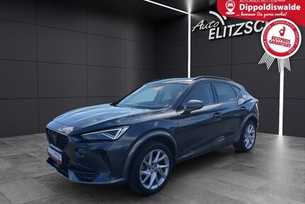 Cupra Formentor Gebrauchtwagen