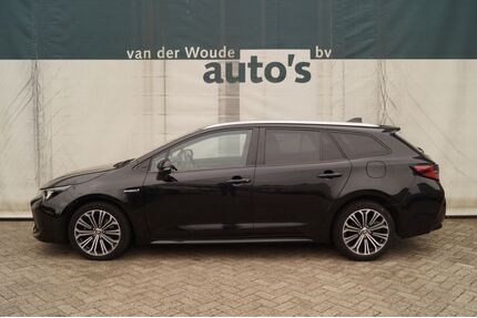 Toyota Corolla Gebrauchtwagen