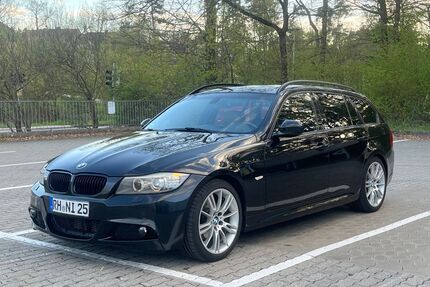 BMW 320 Gebrauchtwagen