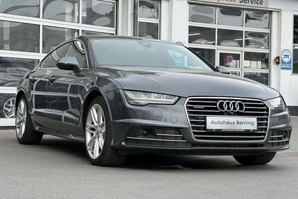 Audi A7 Gebrauchtwagen