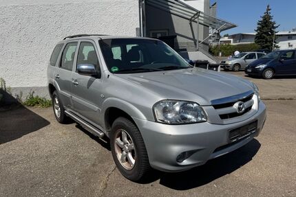 Mazda Tribute Gebrauchtwagen