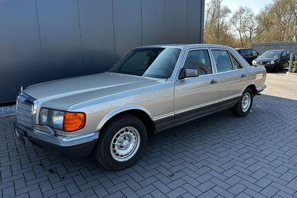 Mercedes-Benz S 280 Gebrauchtwagen