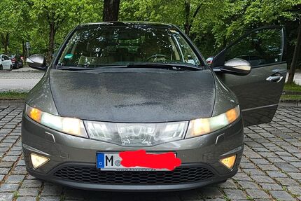 Honda Civic Gebrauchtwagen