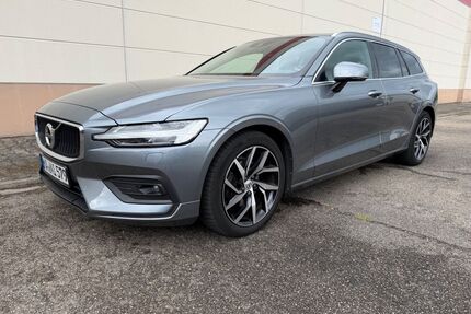 Volvo V60 Gebrauchtwagen