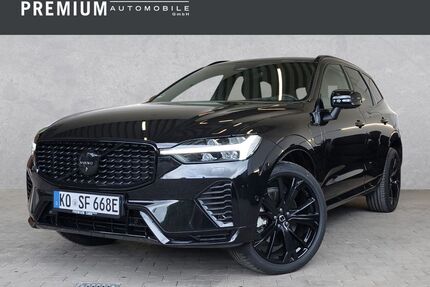Volvo XC60 Gebrauchtwagen