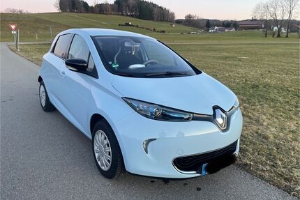 Renault ZOE Gebrauchtwagen