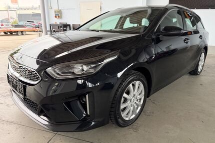 Kia ceed Sportswagon Gebrauchtwagen