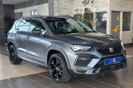 Seat Ateca Gebrauchtwagen