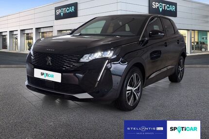 Peugeot 3008 Gebrauchtwagen