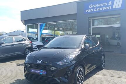 Hyundai i10 Gebrauchtwagen