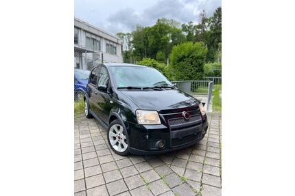 Fiat Panda Gebrauchtwagen