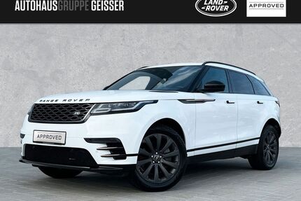 Land Rover Range Rover Velar Gebrauchtwagen
