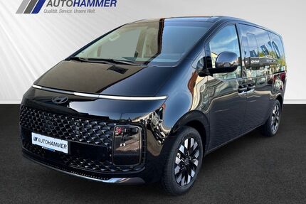 Hyundai STARIA Gebrauchtwagen