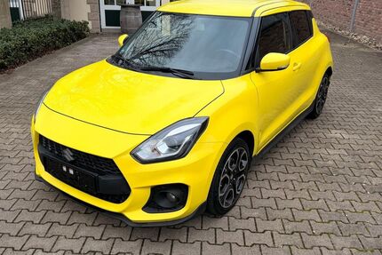 Suzuki Swift Gebrauchtwagen