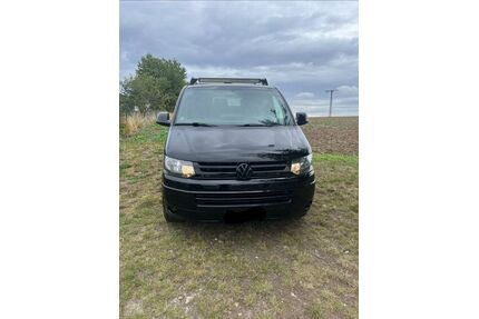 VW T5 Transporter Gebrauchtwagen
