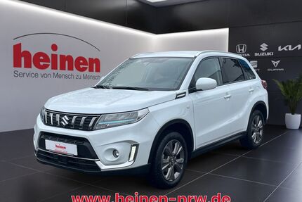 Suzuki Vitara Gebrauchtwagen