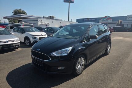 Ford C-Max Gebrauchtwagen