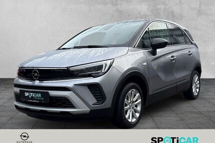 Opel Crossland (X) Gebrauchtwagen