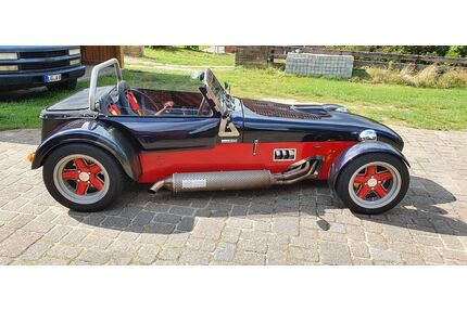 Lotus Super Seven Gebrauchtwagen