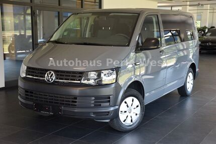 VW T6 Transporter Gebrauchtwagen