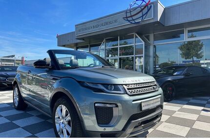 Dacia Range Rover Evoque 