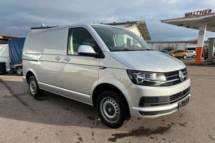 VW T6 Transporter Gebrauchtwagen