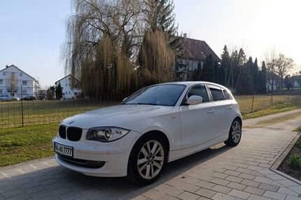 BMW 118 Gebrauchtwagen