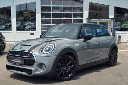 Mini Cooper S Gebrauchtwagen