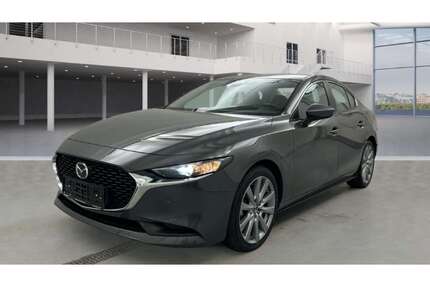 Mazda 3 Gebrauchtwagen