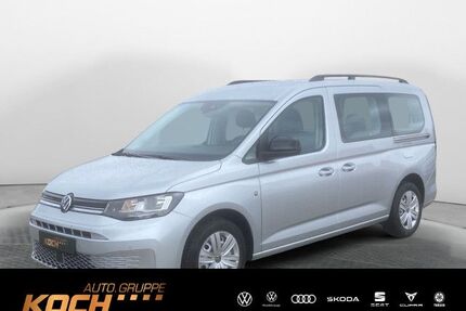 VW Caddy Maxi Gebrauchtwagen