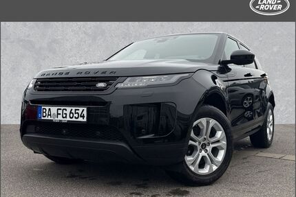 Land Rover Range Rover Evoque Gebrauchtwagen