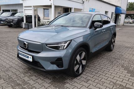 Volvo C40 Gebrauchtwagen
