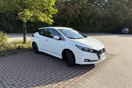 Nissan Leaf Gebrauchtwagen