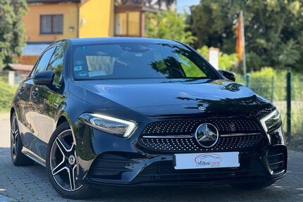 Mercedes-Benz A 220 Gebrauchtwagen