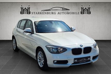 BMW 118 Gebrauchtwagen