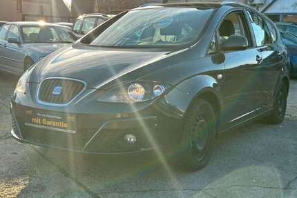 Seat Altea Gebrauchtwagen