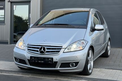 Mercedes-Benz A 200 Gebrauchtwagen
