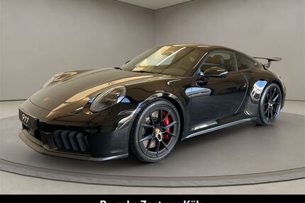 Porsche 992 Gebrauchtwagen