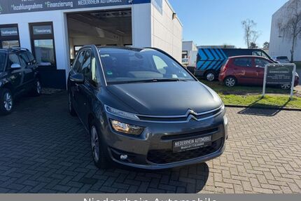 Citroen Grand C4 Picasso / SpaceTourer Gebrauchtwagen