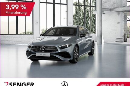 Mercedes-Benz A 200 Gebrauchtwagen