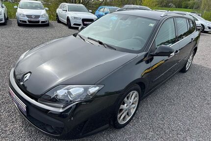 Renault Laguna Gebrauchtwagen